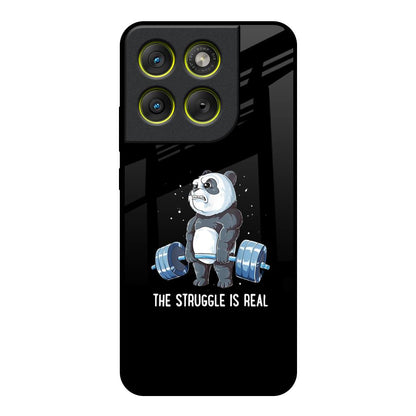 Real Struggle Motorola Edge 70 5G Glass Back Cover Online