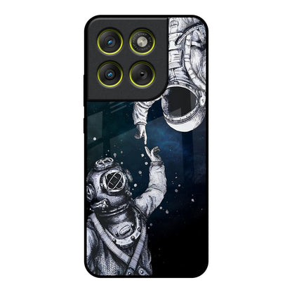 Astro Connect Motorola Edge 70 5G Glass Back Cover Online