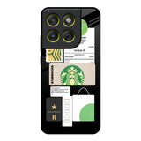 Coffee Latte Motorola Edge 70 5G Glass Back Cover Online