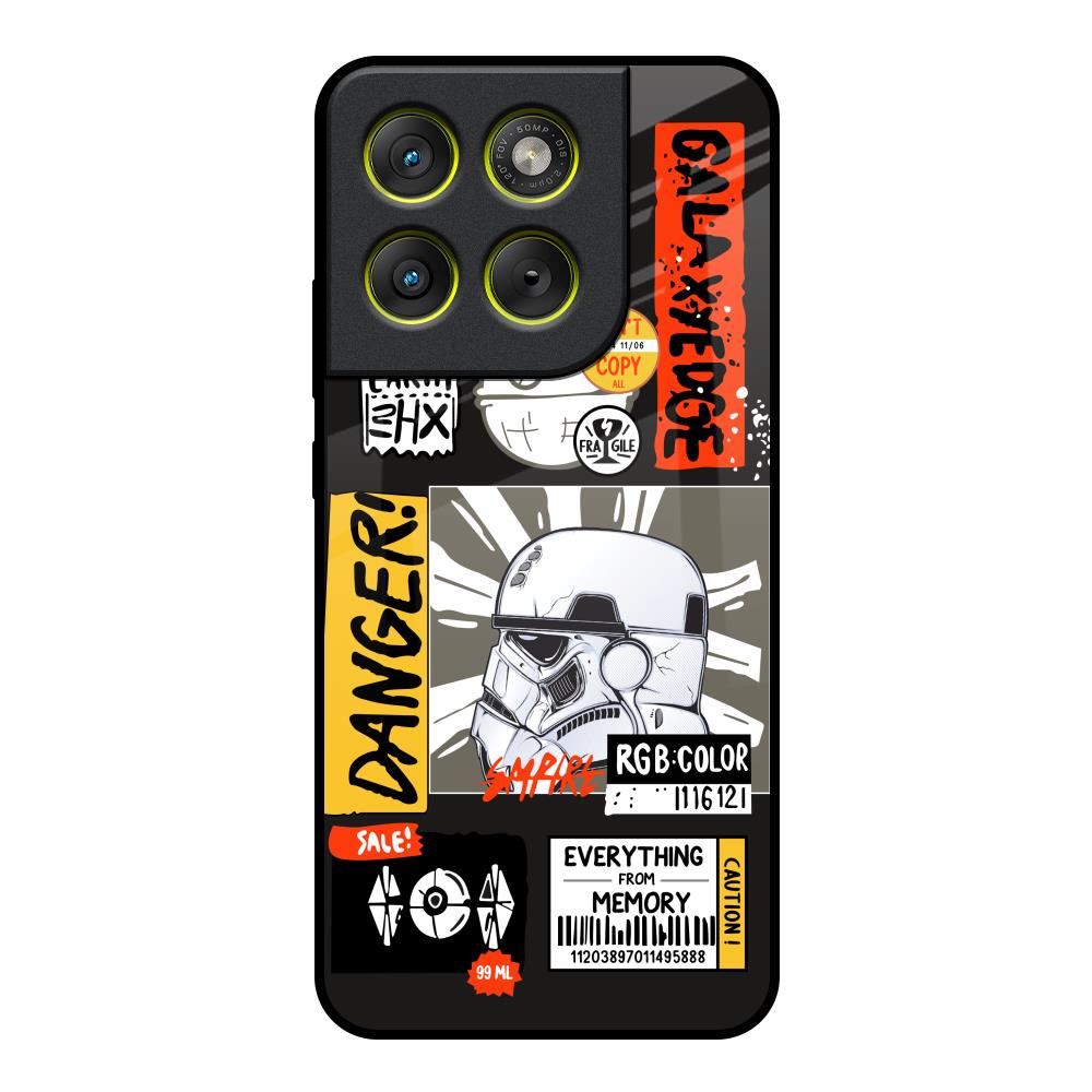 Galaxy Edge Motorola Edge 70 5G Glass Back Cover Online