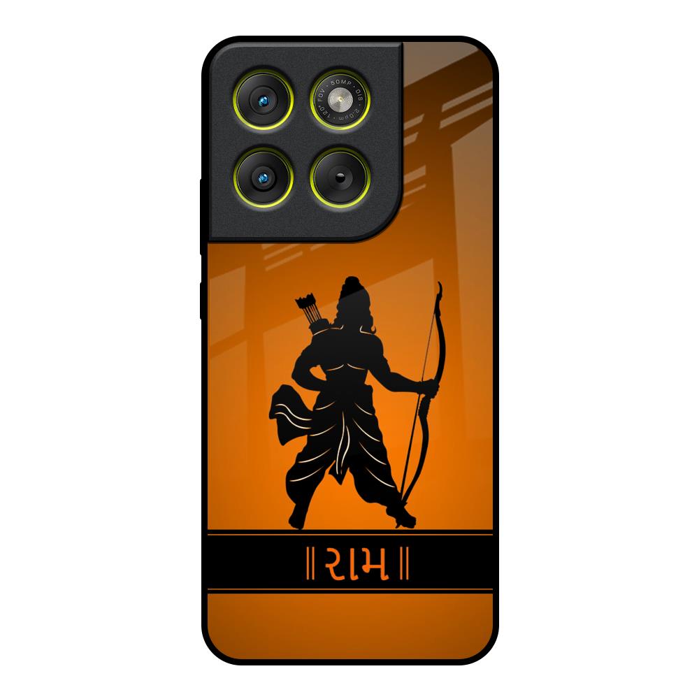 Halo Rama Motorola Edge 70 5G Glass Back Cover Online