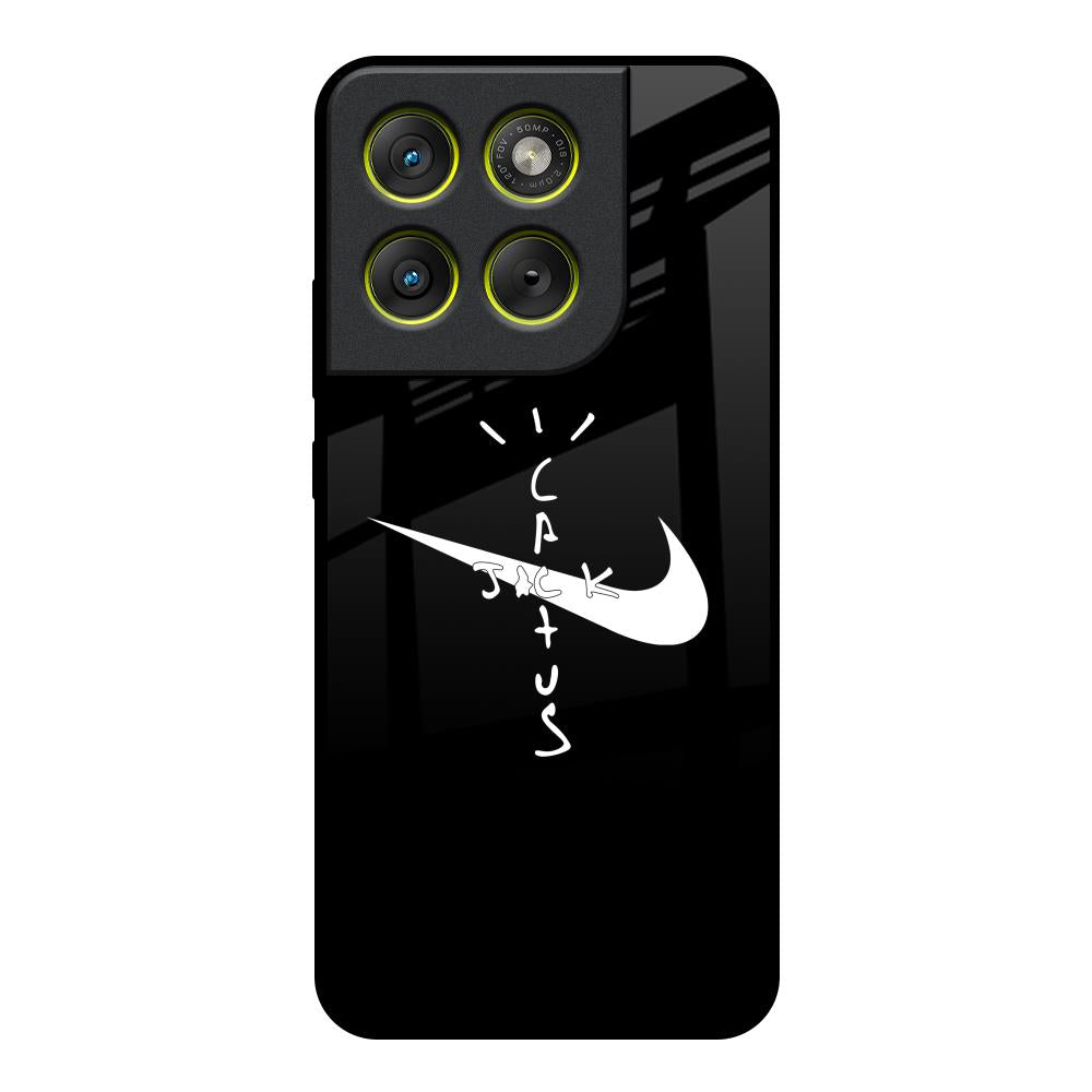 Jack Cactus Motorola Edge 70 5G Glass Back Cover Online