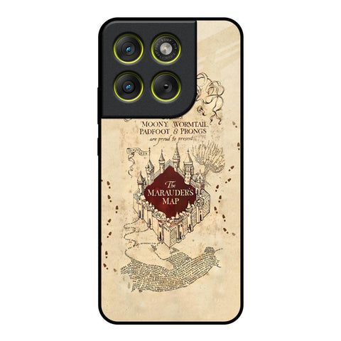 Magical Map Motorola Edge 70 5G Glass Back Cover Online