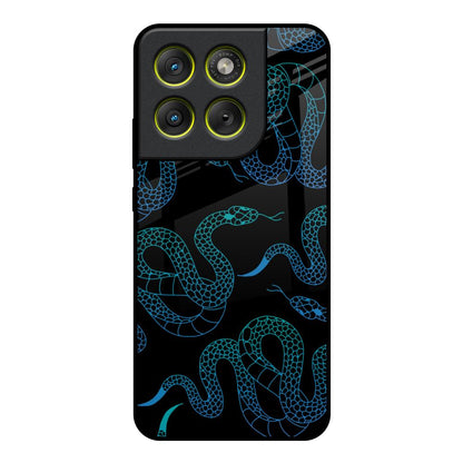Serpentine Motorola Edge 70 5G Glass Back Cover Online