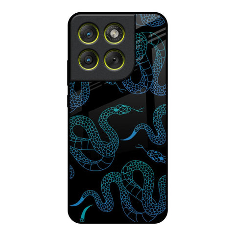 Serpentine Motorola Edge 70 5G Glass Back Cover Online
