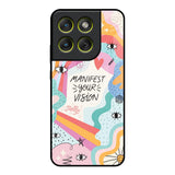 Vision Manifest Motorola Edge 70 5G Glass Back Cover Online