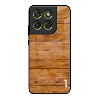 Timberwood Motorola Edge 70 5G Glass Back Cover Online