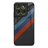 Carbon Inspired Motorola Edge 70 5G Glass Back Cover Online