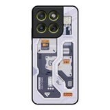 Tech Savvy Motorola Edge 70 5G Glass Back Cover Online