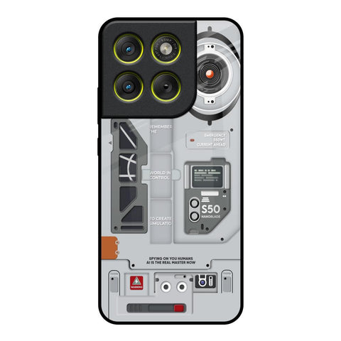 Plasma Shield Motorola Edge 70 5G Glass Back Cover Online
