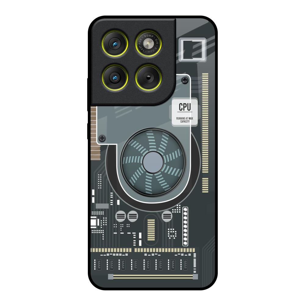Motherboard Circuit Motorola Edge 70 5G Glass Back Cover Online