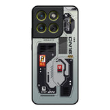 Techno Vibes Motorola Edge 70 5G Glass Back Cover Online
