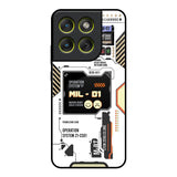 Tech Display Motorola Edge 70 5G Glass Back Cover Online