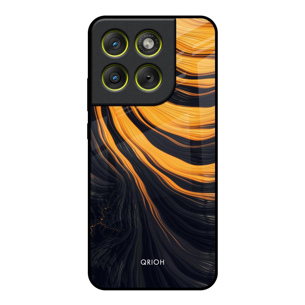 Sunshine Beam Motorola Edge 70 5G Glass Back Cover Online