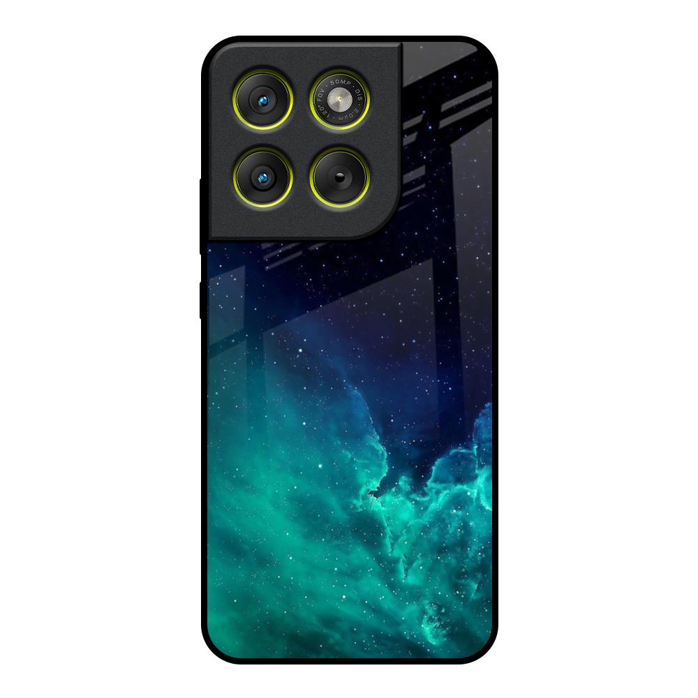 Winter Sky Zone Motorola Edge 70 5G Glass Back Cover Online