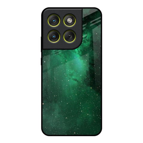 Emerald Firefly Motorola Edge 70 5G Glass Back Cover Online