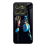 Mahakal Motorola Edge 70 5G Glass Back Cover Online