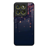 Falling Stars Motorola Edge 70 5G Glass Back Cover Online