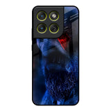 God Of War Motorola Edge 70 5G Glass Back Cover Online