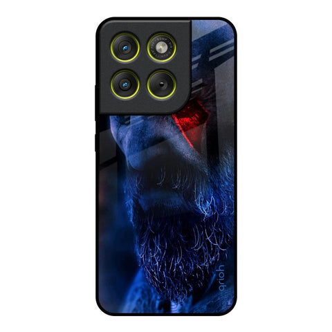 God Of War Motorola Edge 70 5G Glass Back Cover Online