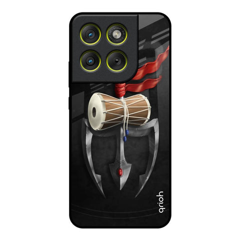 Power Of Lord Motorola Edge 70 5G Glass Back Cover Online