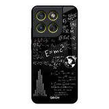Funny Math Motorola Edge 70 5G Glass Back Cover Online