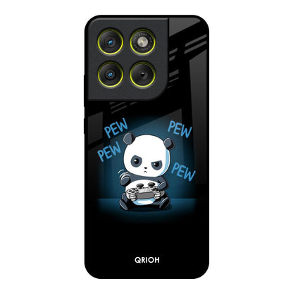 Pew Pew Motorola Edge 70 5G Glass Back Cover Online