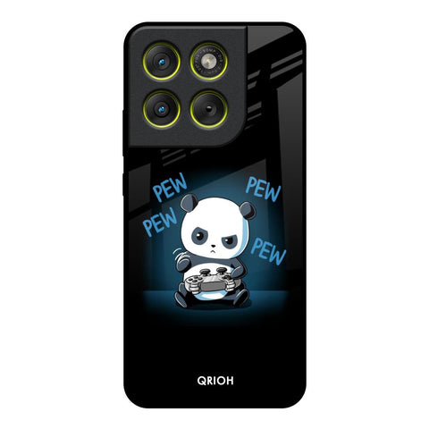 Pew Pew Motorola Edge 70 5G Glass Back Cover Online