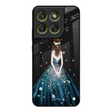 Queen Of Fashion Motorola Edge 70 5G Glass Back Cover Online