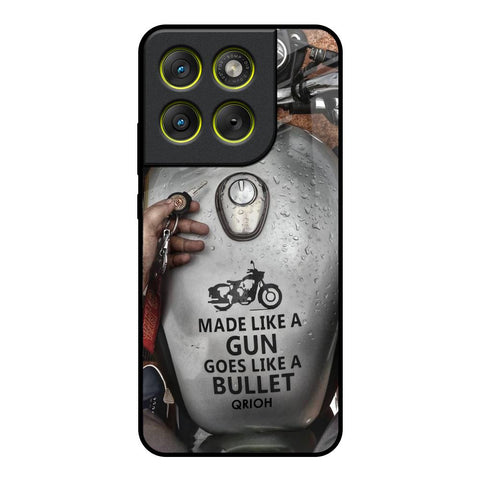 Royal Bike Motorola Edge 70 5G Glass Back Cover Online