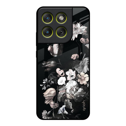Artistic Mural Motorola Edge 70 5G Glass Back Cover Online