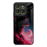 Moon Wolf Motorola Edge 70 5G Glass Back Cover Online
