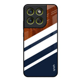 Bold Stripes Motorola Edge 70 5G Glass Back Cover Online