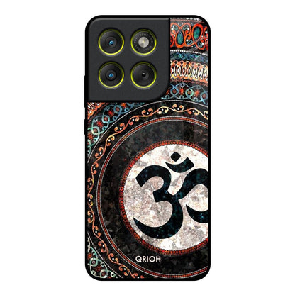 Worship Motorola Edge 70 5G Glass Back Cover Online