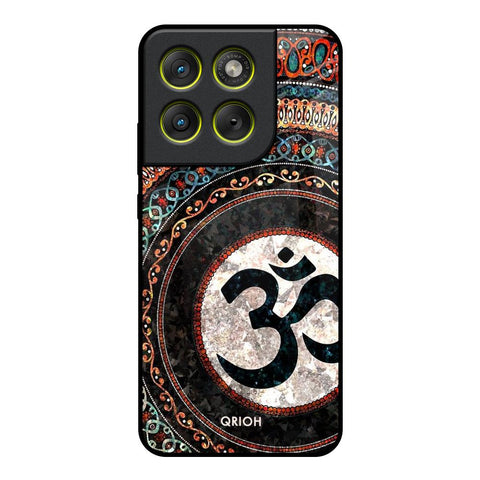 Worship Motorola Edge 70 5G Glass Back Cover Online