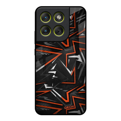 Vector Art Motorola Edge 70 5G Glass Back Cover Online