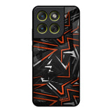 Vector Art Motorola Edge 70 5G Glass Back Cover Online