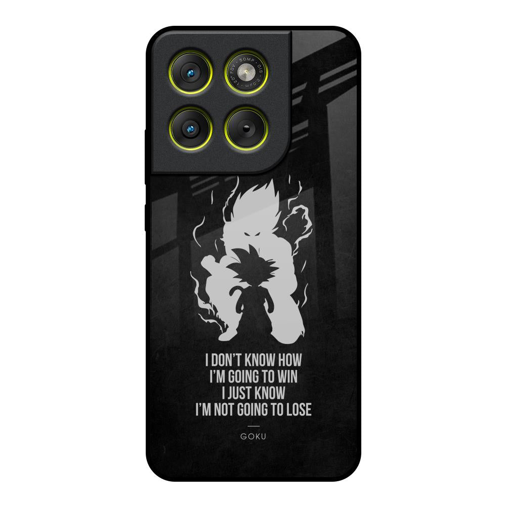 Ace One Piece Motorola Edge 70 5G Glass Back Cover Online