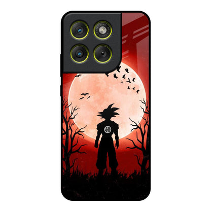 Winter Forest Motorola Edge 70 5G Glass Back Cover Online
