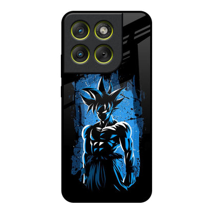 Splatter Instinct Motorola Edge 70 5G Glass Back Cover Online