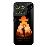 Luffy One Piece Motorola Edge 70 5G Glass Back Cover Online