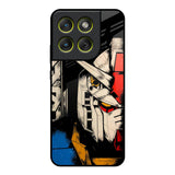 Transformer Art Motorola Edge 70 5G Glass Back Cover Online