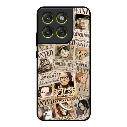Dead Or Alive Motorola Edge 70 5G Glass Back Cover Online