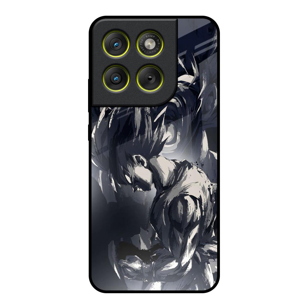 Sketch Art DB Motorola Edge 70 5G Glass Back Cover Online