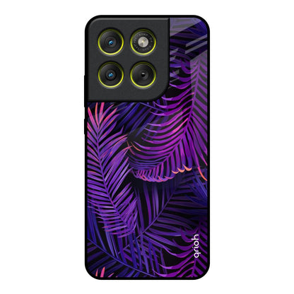 Plush Nature Motorola Edge 70 5G Glass Back Cover Online