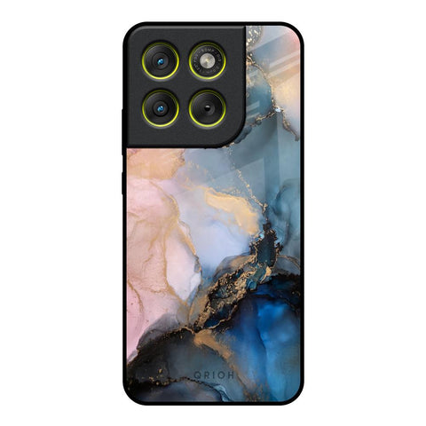 Marble Ink Abstract Motorola Edge 70 5G Glass Back Cover Online