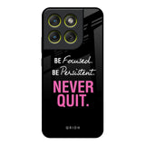 Be Focused Motorola Edge 70 5G Glass Back Cover Online