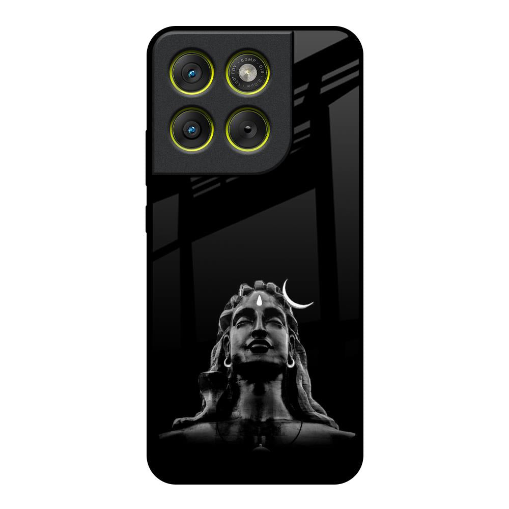 Adiyogi Motorola Edge 70 5G Glass Back Cover Online
