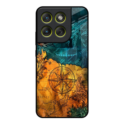 Architecture Map Motorola Edge 70 5G Glass Back Cover Online