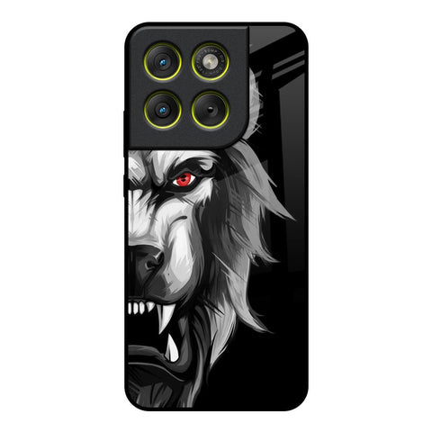 Wild Lion Motorola Edge 70 5G Glass Back Cover Online